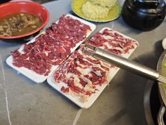 -官塘陈记鱼生·潮汕砂锅粥·牛肉火锅(潮枫路总店)