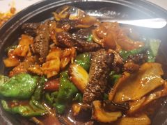-宝轩渔府·老字号海鲜·正宗津菜(水上店)