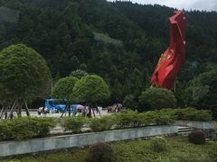 -井冈山风景名胜区