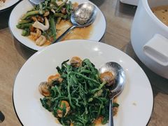 -味莊·青岛菜(云霄路店)