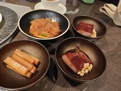 -万丽轩·粤菜(王府井金茂万丽酒店)