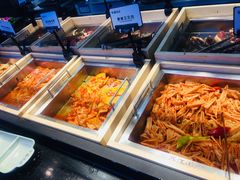 -盛江山自助料理(太原街万达店)