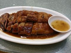 -鹅公村·国家非遗传承(荔湾店)