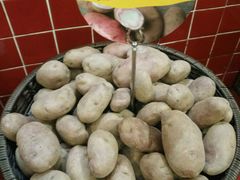 -巴奴毛肚火锅(六天地店)