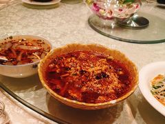 -永和红旗美食城