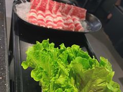 -捞王锅物料理(温州万象城店)