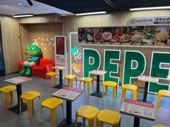 -海底捞火锅(万丰桥店)