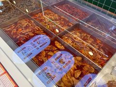 -向妈妈鲜卤(南湖金地店)