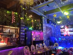 -21点音乐餐吧(水悦城店)