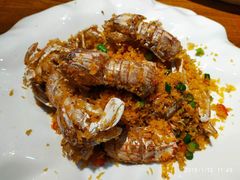 -必点海鲜·鲅鱼水饺(鞍山西道店)