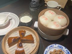 -庐灶江南·江南菜·四合院Bistro(东直门雍和宫·原华侨宾馆店)