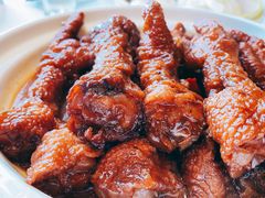 -大铁勺新津菜(东丽阳光新业广场店)