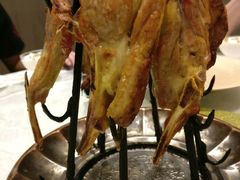 达瓦坤馕坑架子肉-阿拉丁新疆风味餐厅·清真(罗廊巷店)
