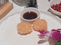 -顺峰顺水顺德菜(第一百货店)