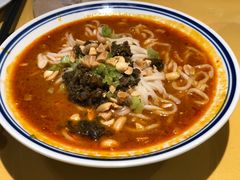平安面-素虎小呆鸟(西二旗店)