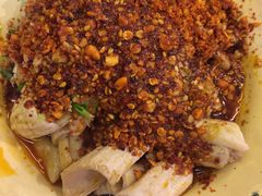 -拈签一笑黄牛肉辣卤串串