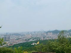 -千佛山风景名胜区