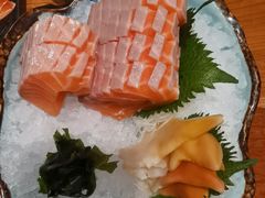 生鱼片刺身拼盘-酒吞(七宝领展广场店)