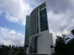 -大埔公路-马料水段香港中文大学(公交站)