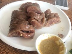 -正顺饸饹馆(中土商务楼店)