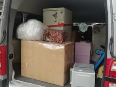 -上海跃迁搬场公司 日式搬家