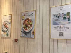 -张爱施法式西餐厅(汉街店)