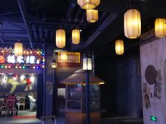 -1192弄老上海风情街(世纪汇广场店)