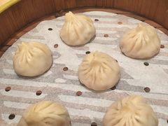 经典蟹粉小笼包-弄堂小笼包(西青中北永旺购物中心店)