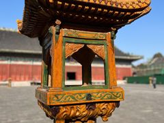 -北京古代建筑博物馆