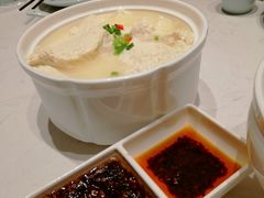 -北李妈妈菜·海肠捞饭(高新万达店)