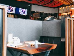 大堂-石葵(锦业时代店)