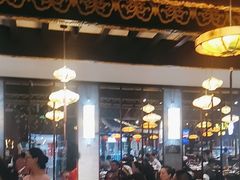 -龍聚祥烧麦馆(万达店)