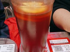 -孖记茶档·热腾茶餐(荔湾领展广场店)