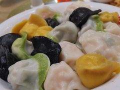 -小平岛開海水饺(浑南店)