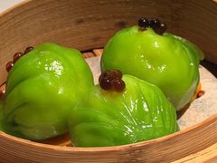 -悦轩中餐厅·高空江景·杭州柏悦酒店