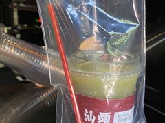 -茶月山·潮汕茶店(天河北店)