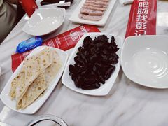 -彭记铁锅肥肠(东四总店)