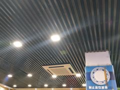 -马记伊源斋涮肉·清真菜(潘家园古玩市场店)