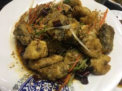 麻辣鳕鱼-老健康贾姨原味馆