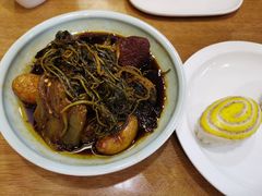 -小土豆北方菜馆(方庄店)