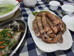 -钱大妈海鲜饭店(保利林语店)