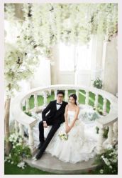 -你好晴天·目的地婚礼