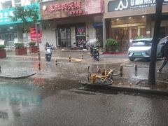 -秦豫肉夹馍(东羊市店)