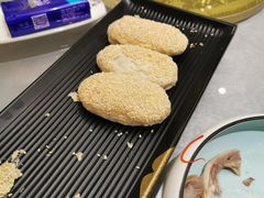 -壹品宴掦·淮扬菜(新牌坊店)