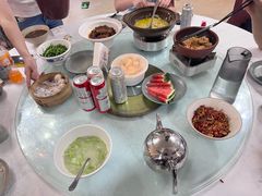 -湘中缘·湖南菜(娄底驻京办店)