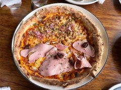 -PIZZA BIANCA(万象城店)