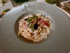 -Olive橄榄花园漂亮饭主题布置餐厅(大望路店)