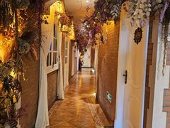 -叶叶菩提(太原别墅店)