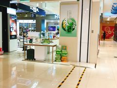 -国商百货(卫星广场店)