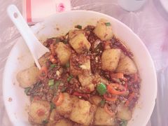 红烧米豆腐-壹盏灯(惠农店)